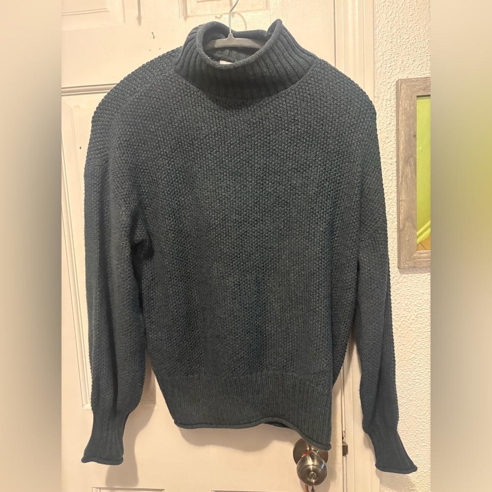 Nine West Turtleneck Sweater